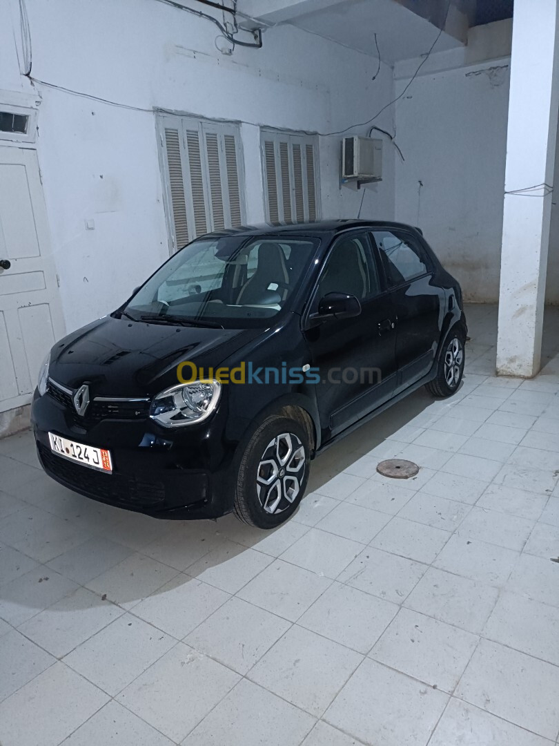 Renault Twingo 2023 