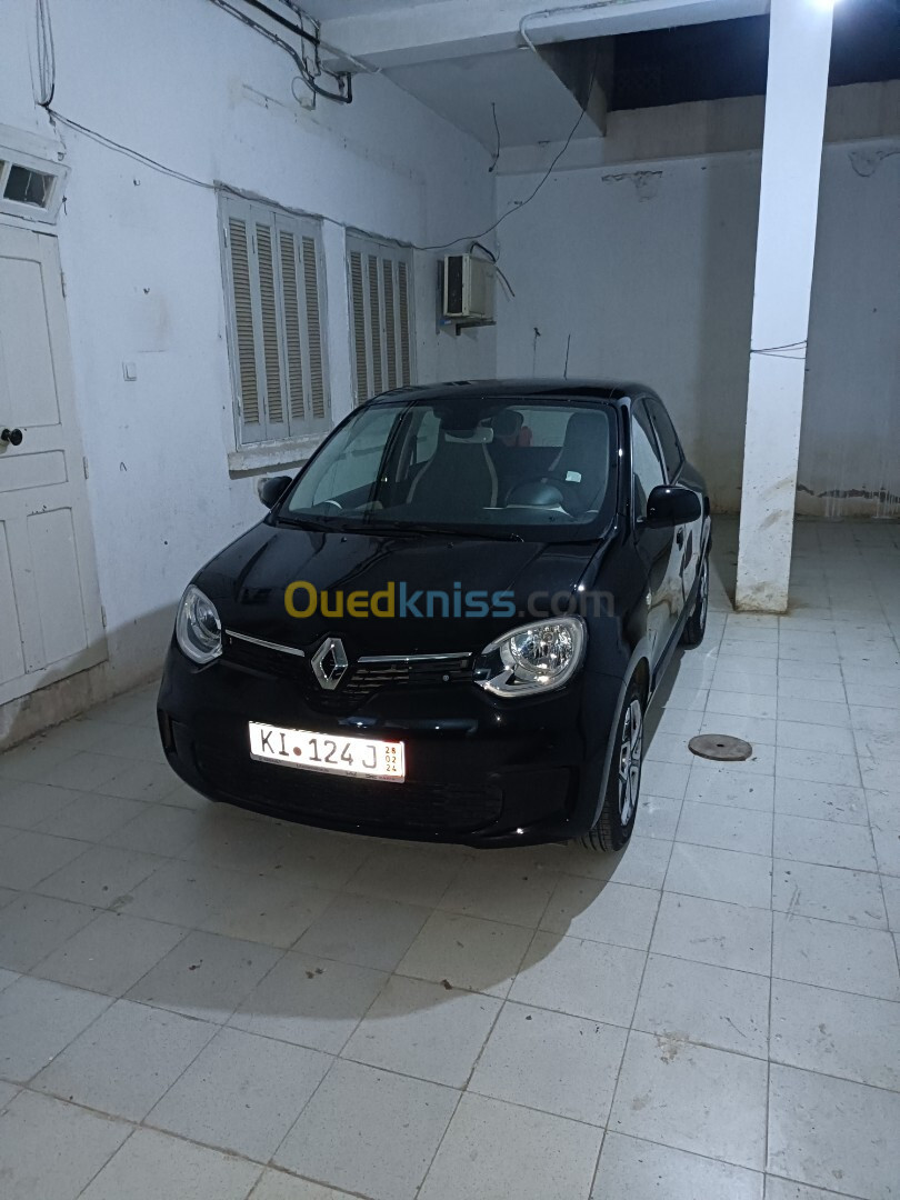 Renault Twingo 2023 