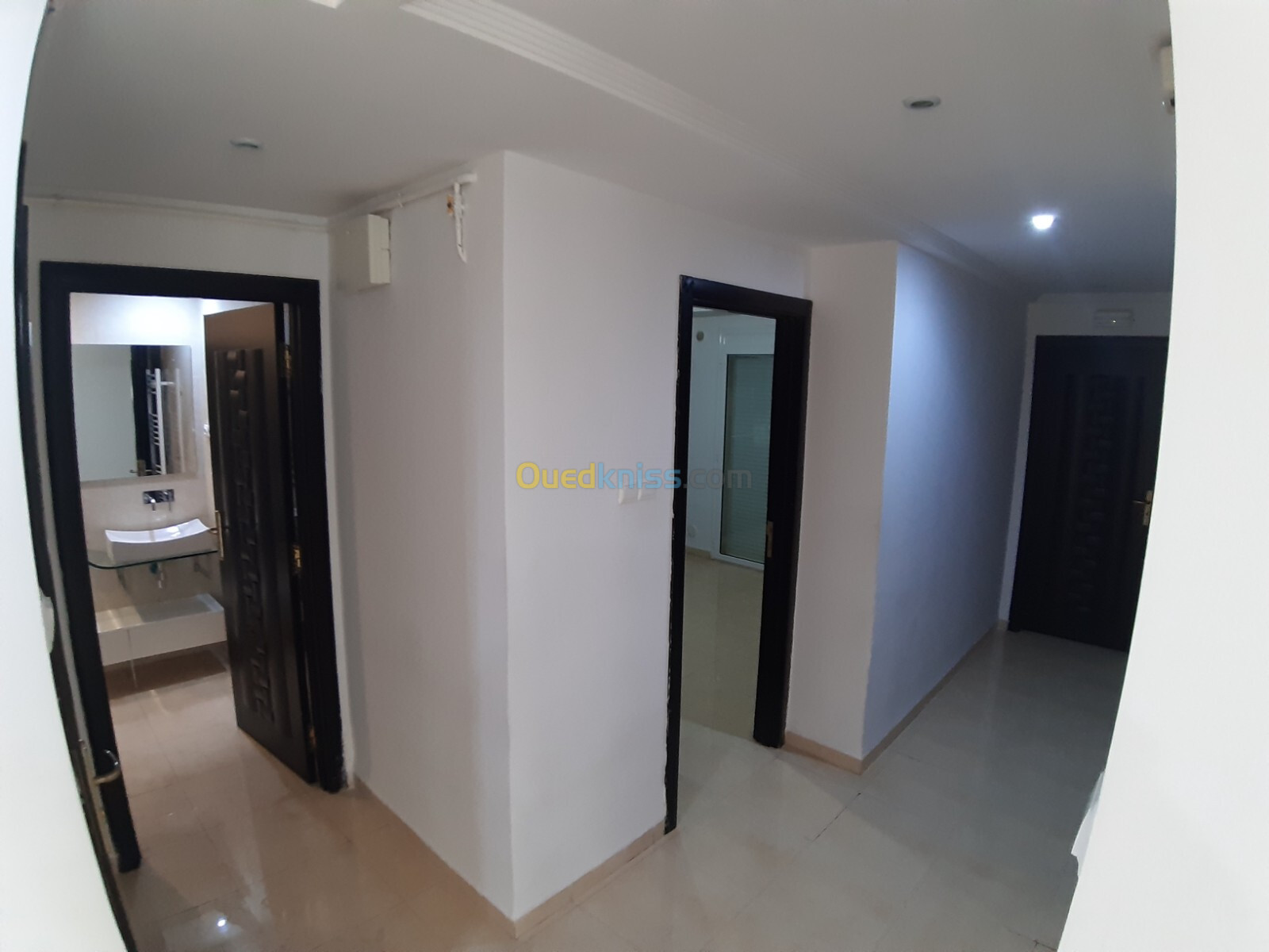 Location Appartement F4 Alger Cheraga