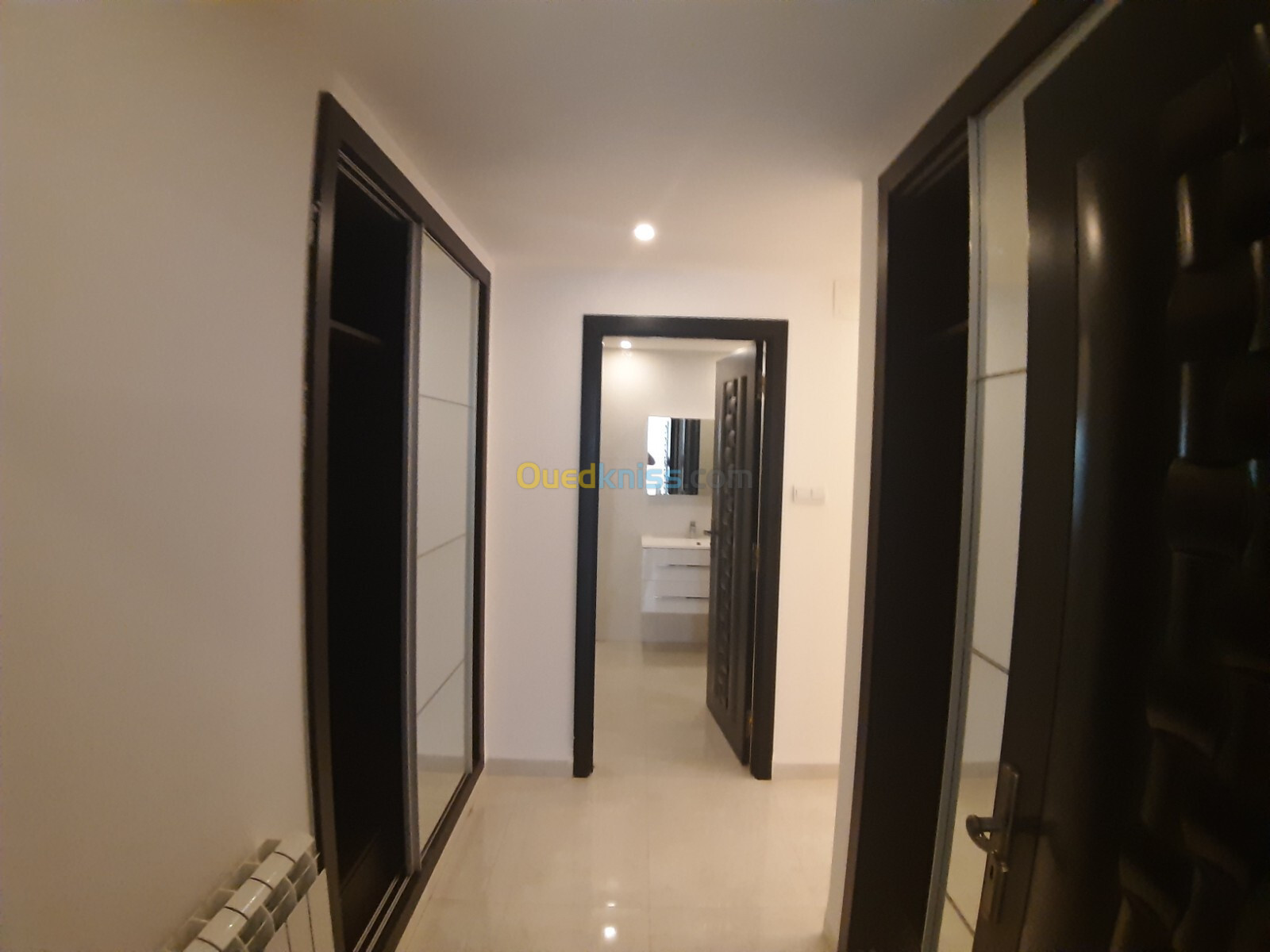 Location Appartement F4 Alger Cheraga