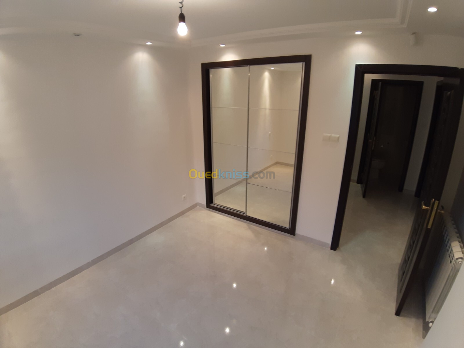 Vente Appartement F4 Alger Cheraga