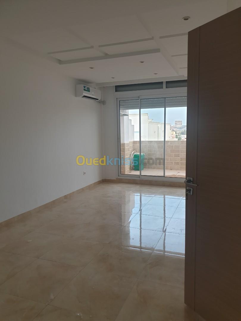 Vente Duplex F6 Alger Cheraga