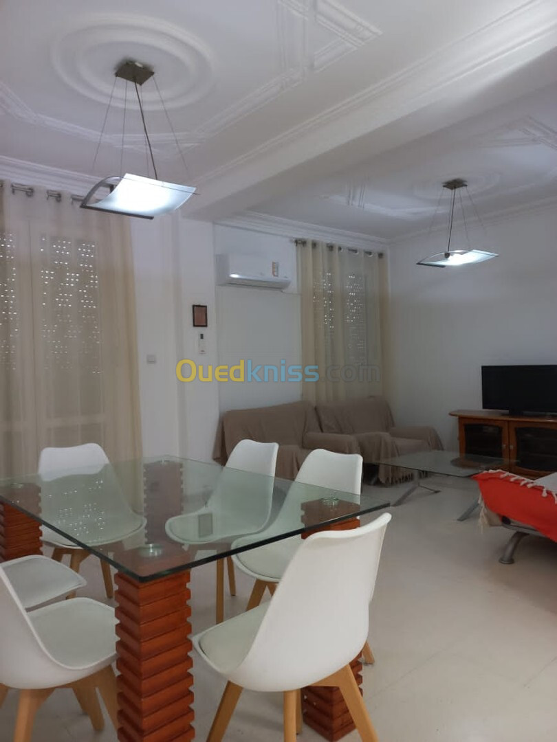 Location Appartement F3 Alger Ben aknoun