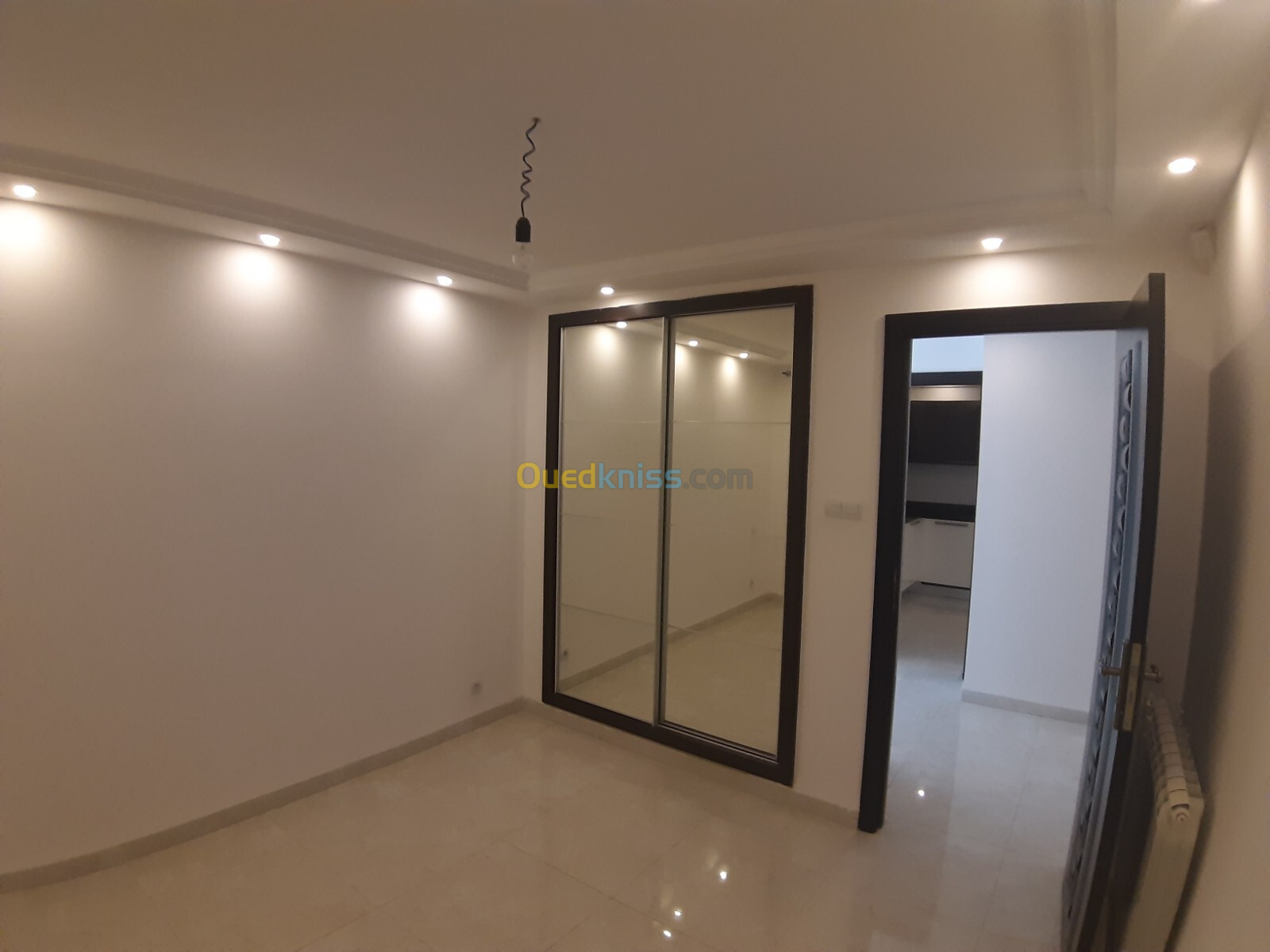 Location Appartement F4 Alger Cheraga