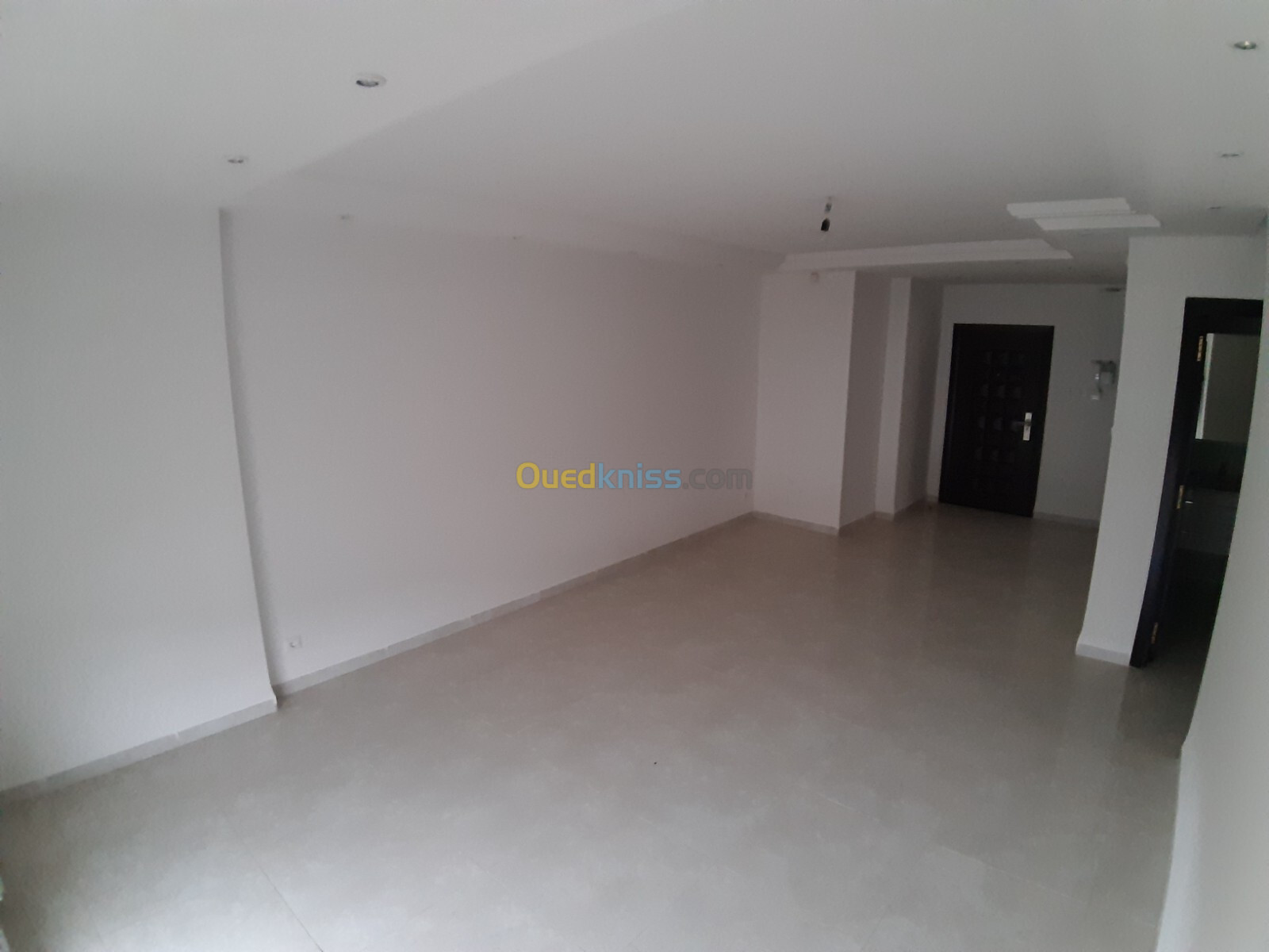 Vente Appartement F4 Alger Cheraga