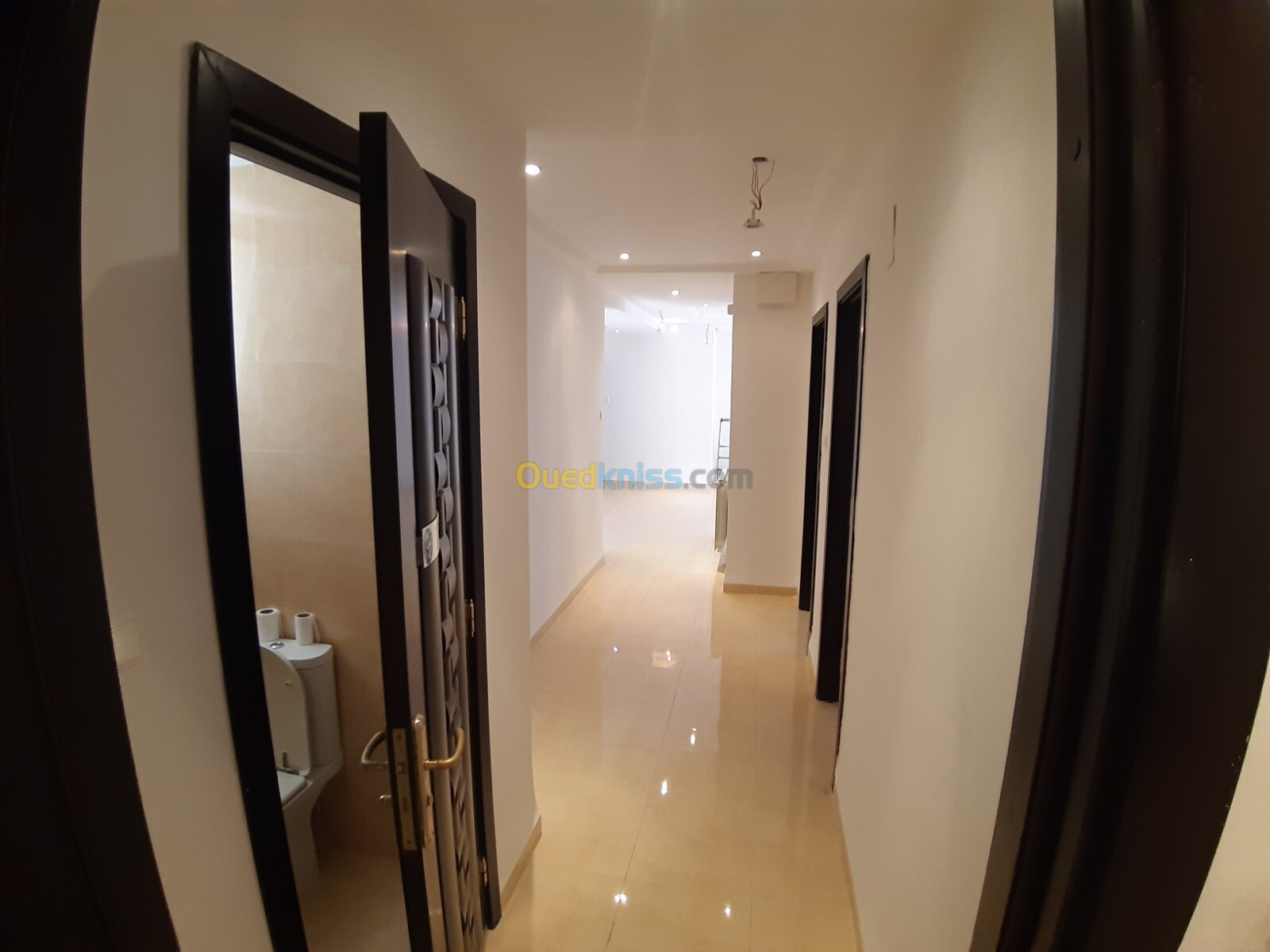 Location Appartement F5 Alger Cheraga