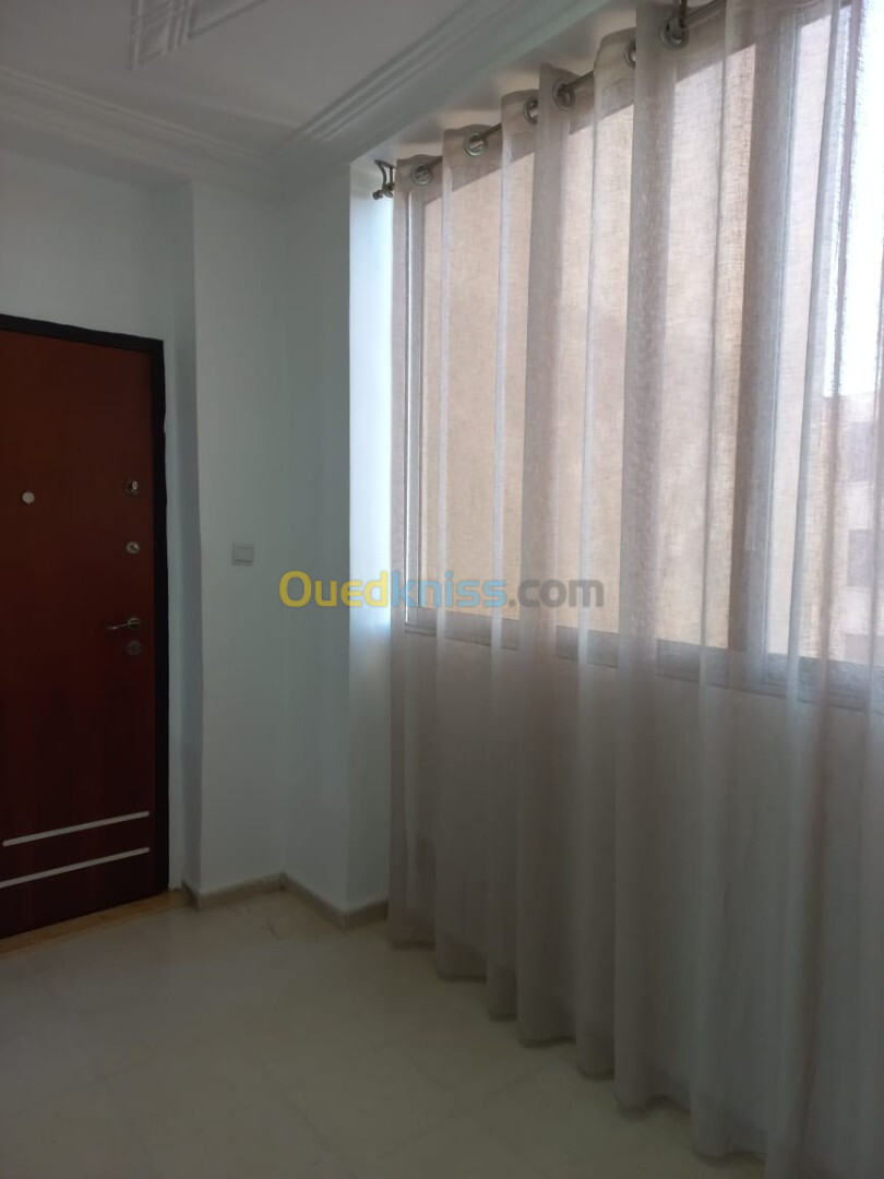 Location Appartement F3 Alger Ben aknoun