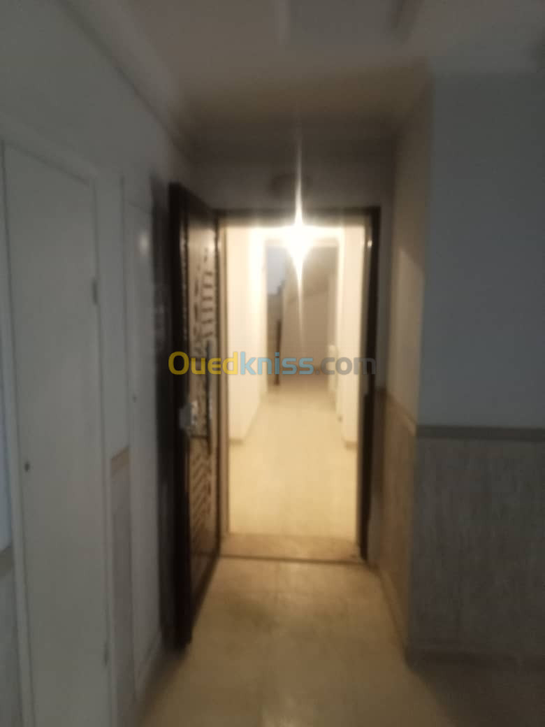 Location Duplex F7 Alger Staoueli