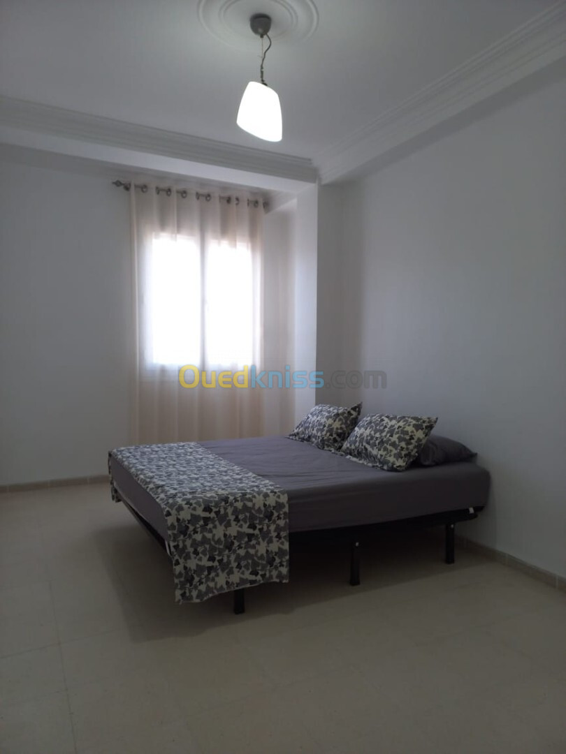 Location Appartement F3 Alger Ben aknoun