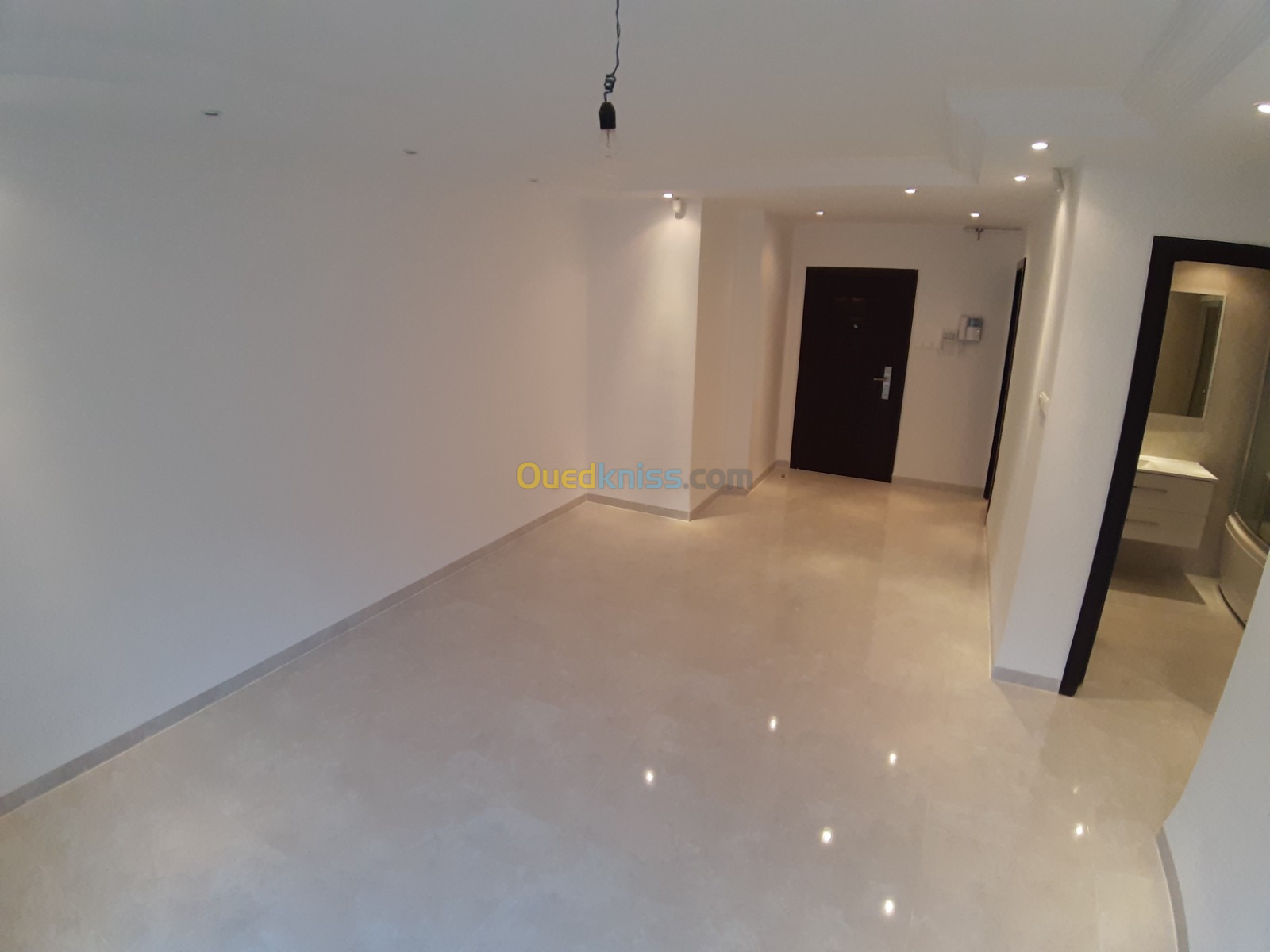 Location Appartement F5 Alger Cheraga