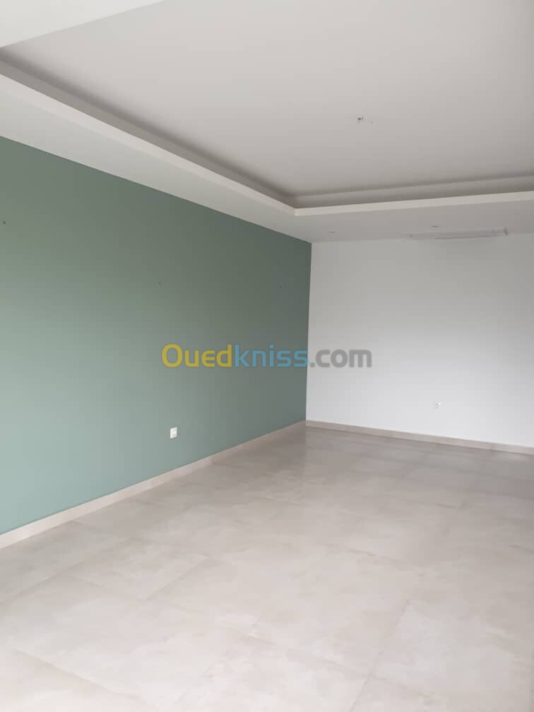 Vente Appartement F4 Alger Cheraga