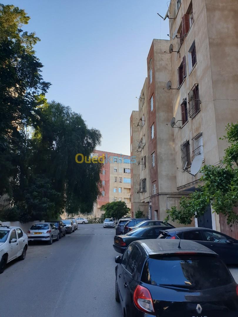 Location Appartement F4 Alger Ben aknoun