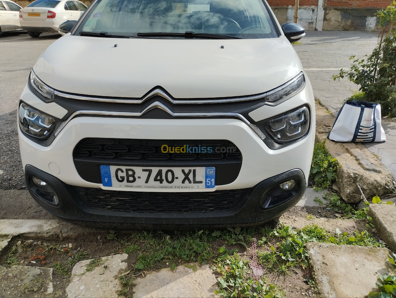 Citroen C3 2021 