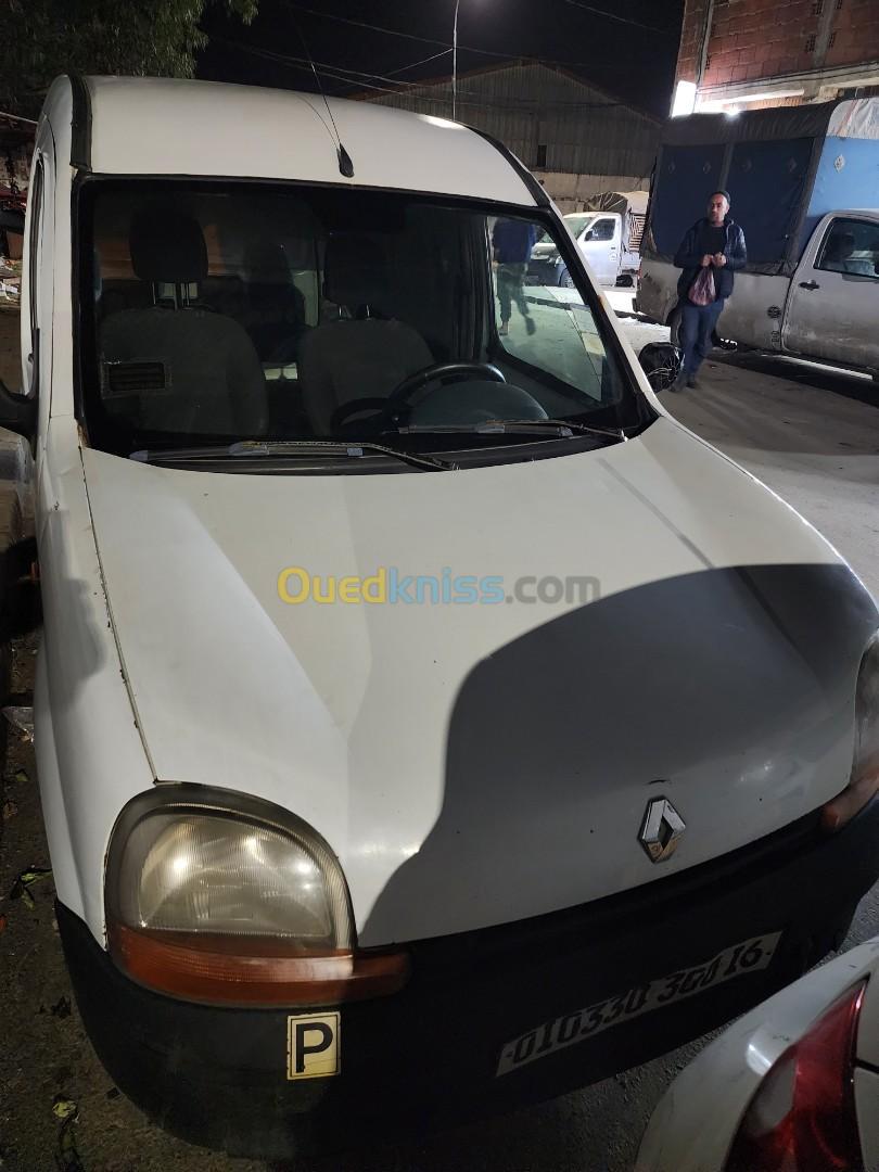 Renault Kangoo 2000 Kangoo