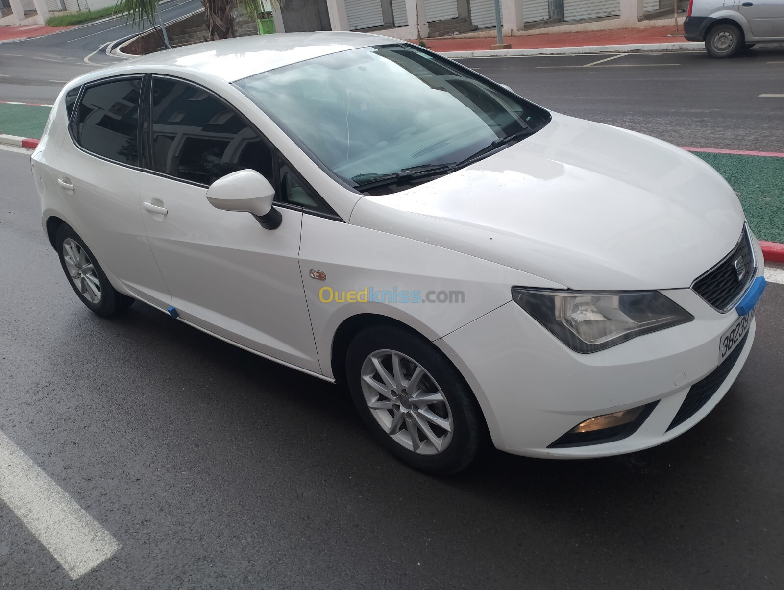 Seat Ibiza 2013 Fully