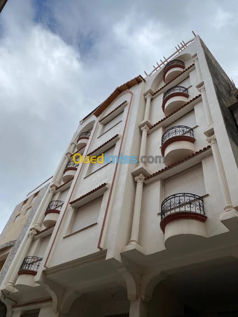 Location Niveau De Villa F2 Alger Cheraga