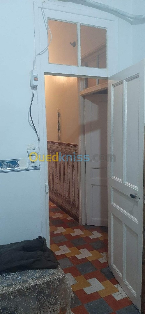 Vente Appartement F3 Alger El biar