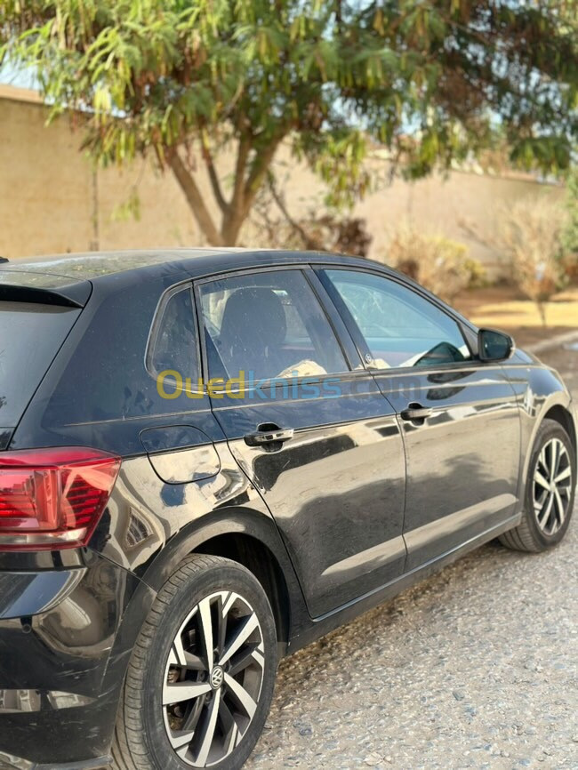 Volkswagen Polo 2019 Beats