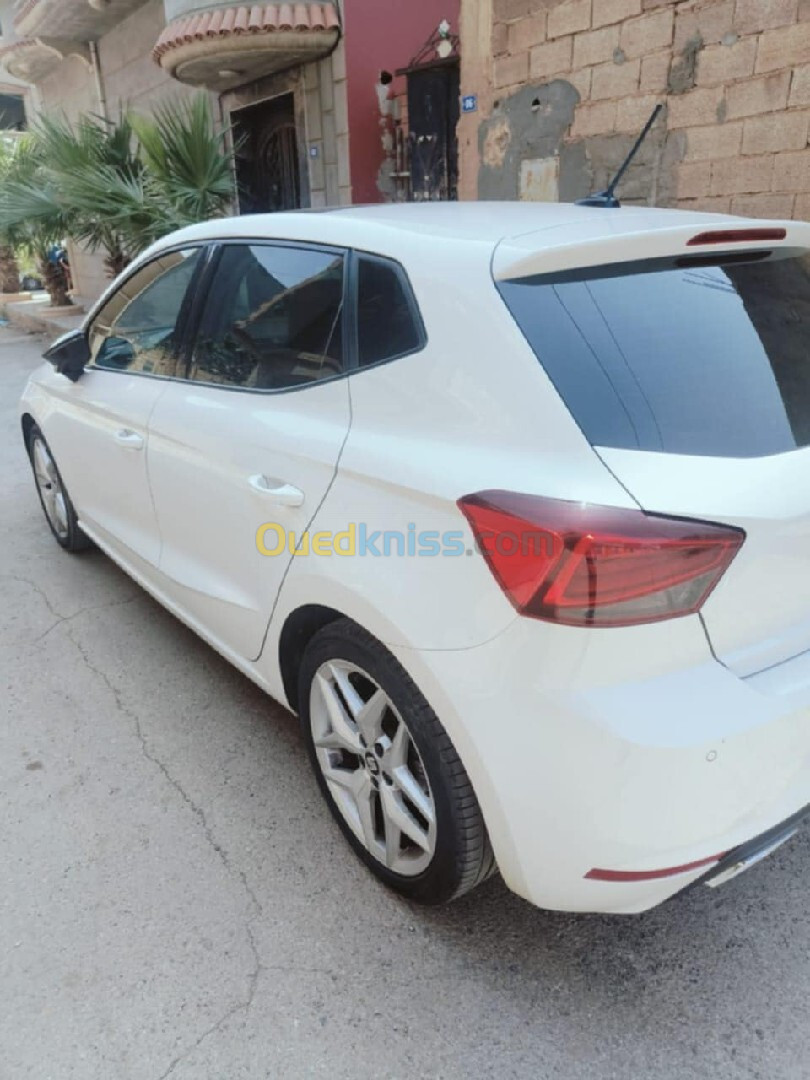 Seat Ibiza 2019 FR