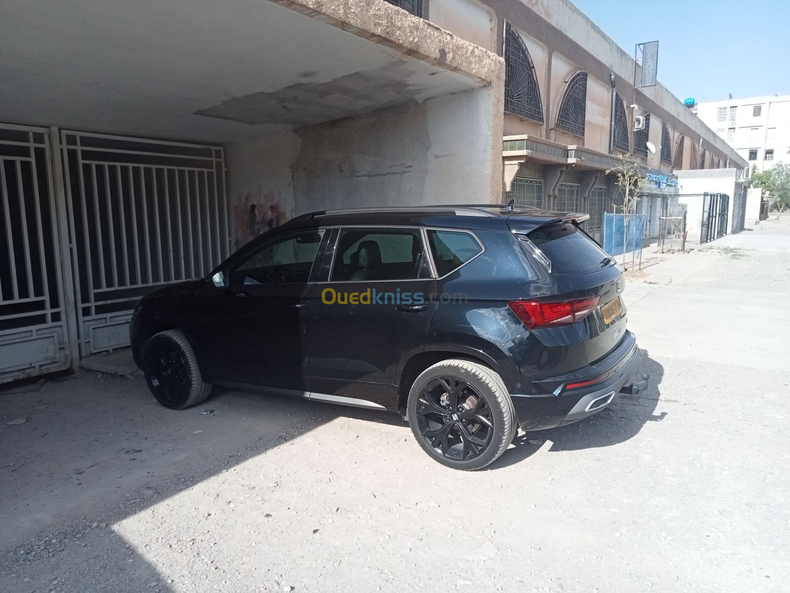 Seat ATECA 2021 FR