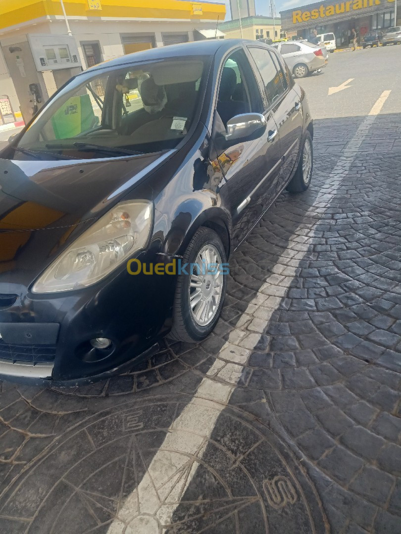 Renault Clio 3 2012 Clio 3