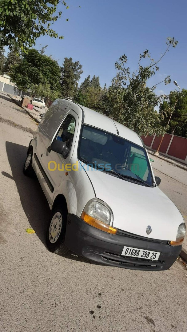 Renault Kangoo 1998 Kangoo