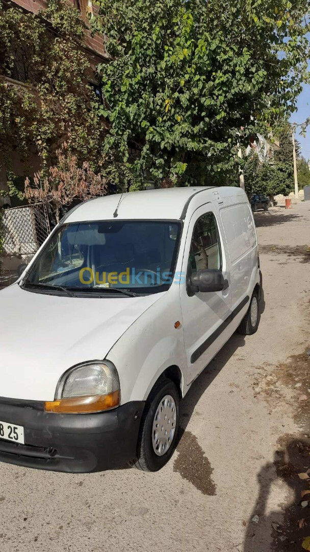 Renault Kangoo 1998 Kangoo