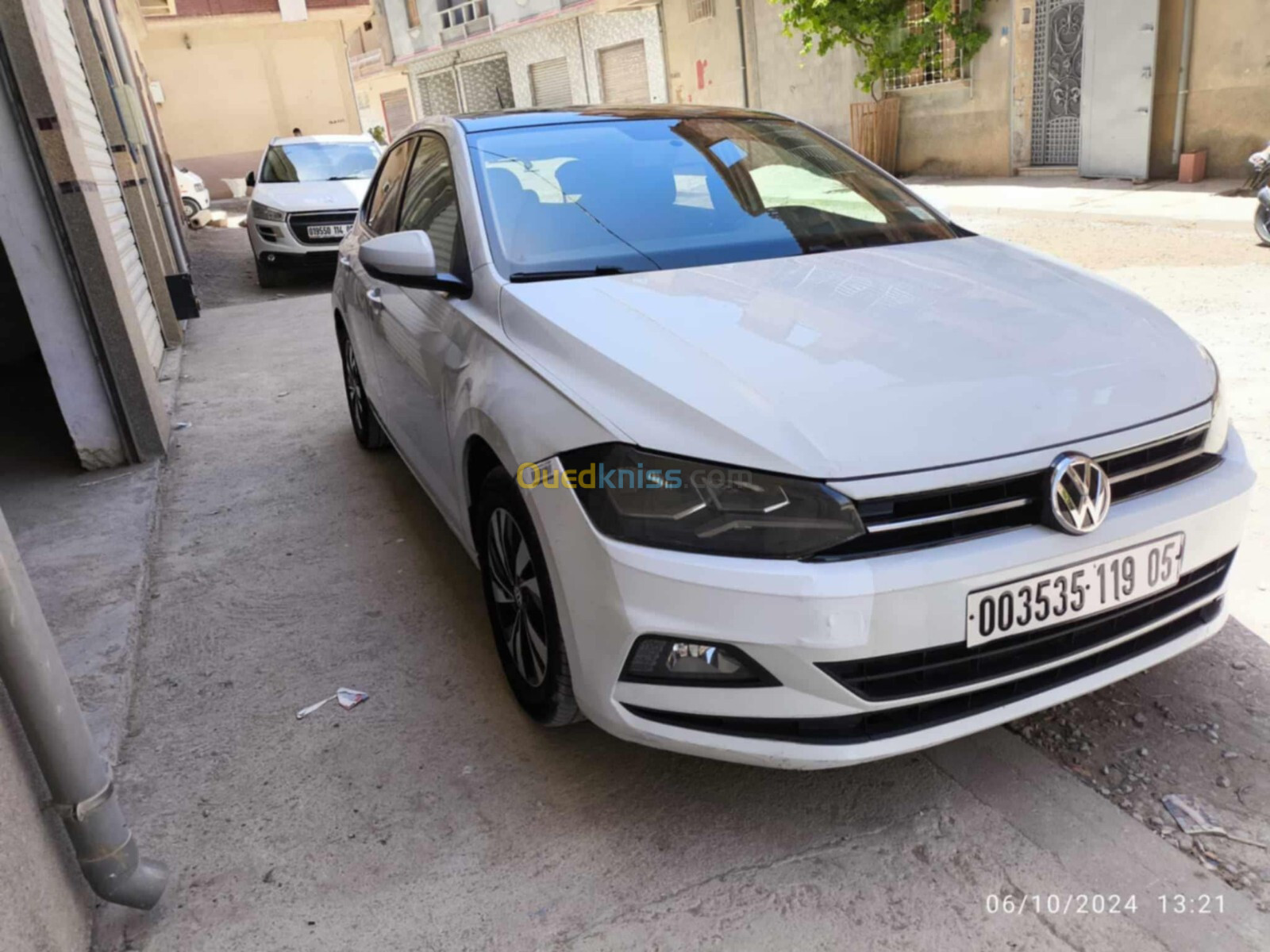 Volkswagen Polo 2019 