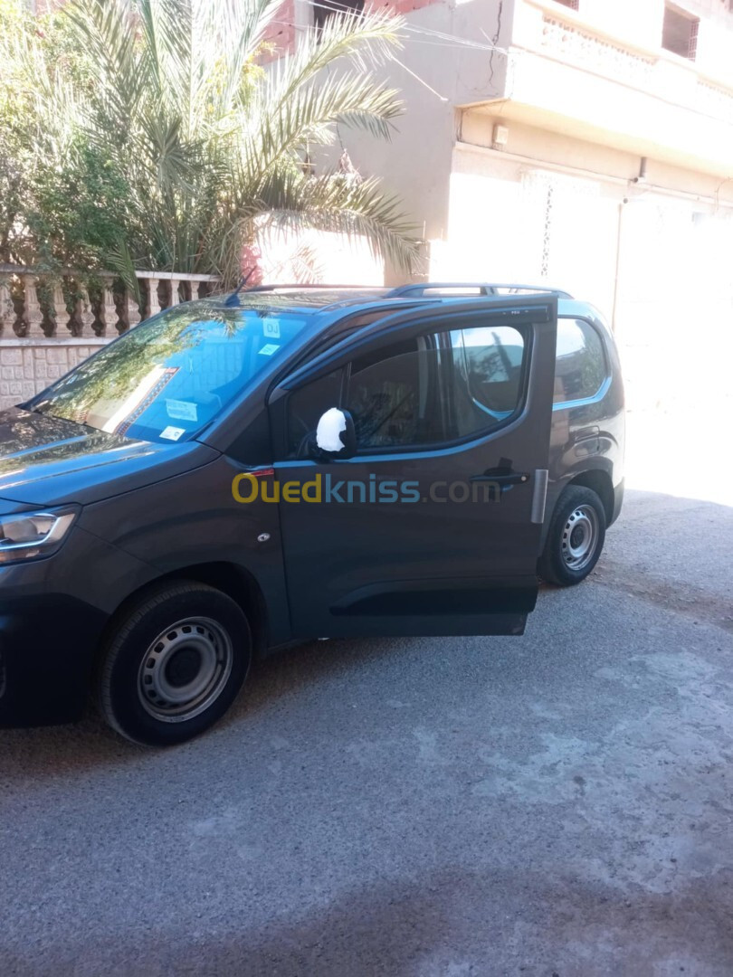 Fiat Doblo 2023 