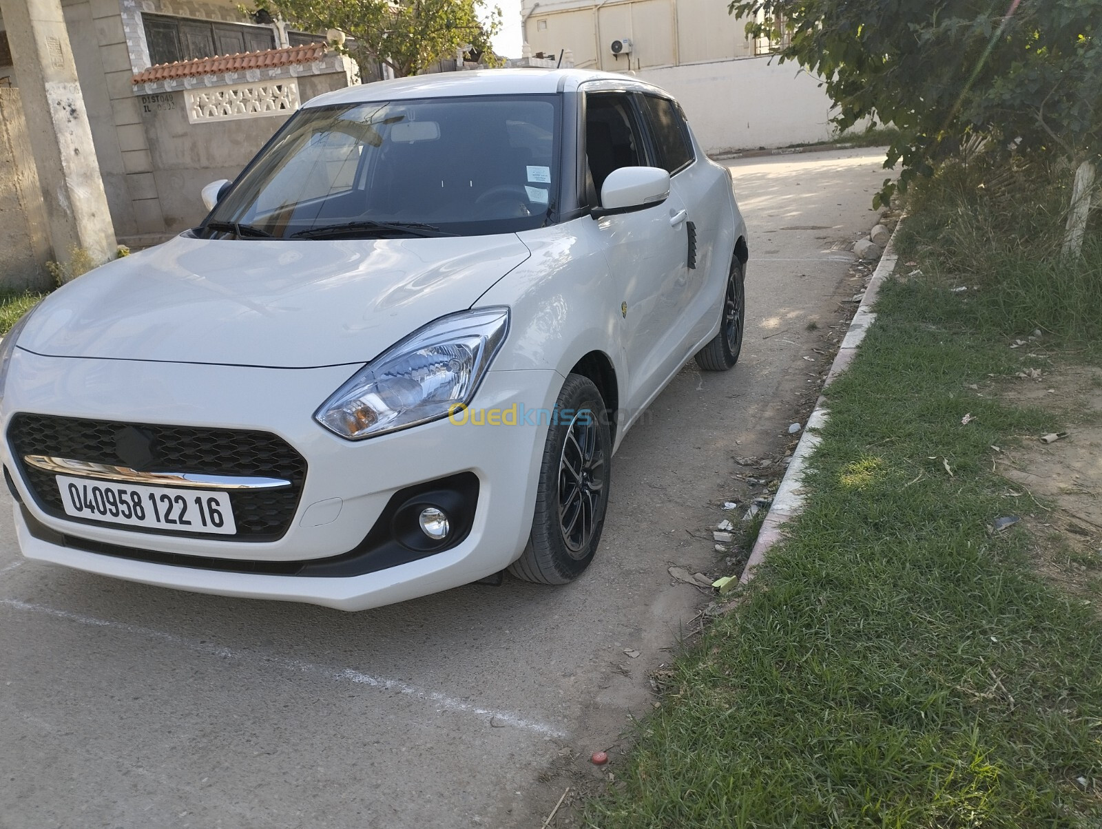 Suzuki Swift 2022 Swift