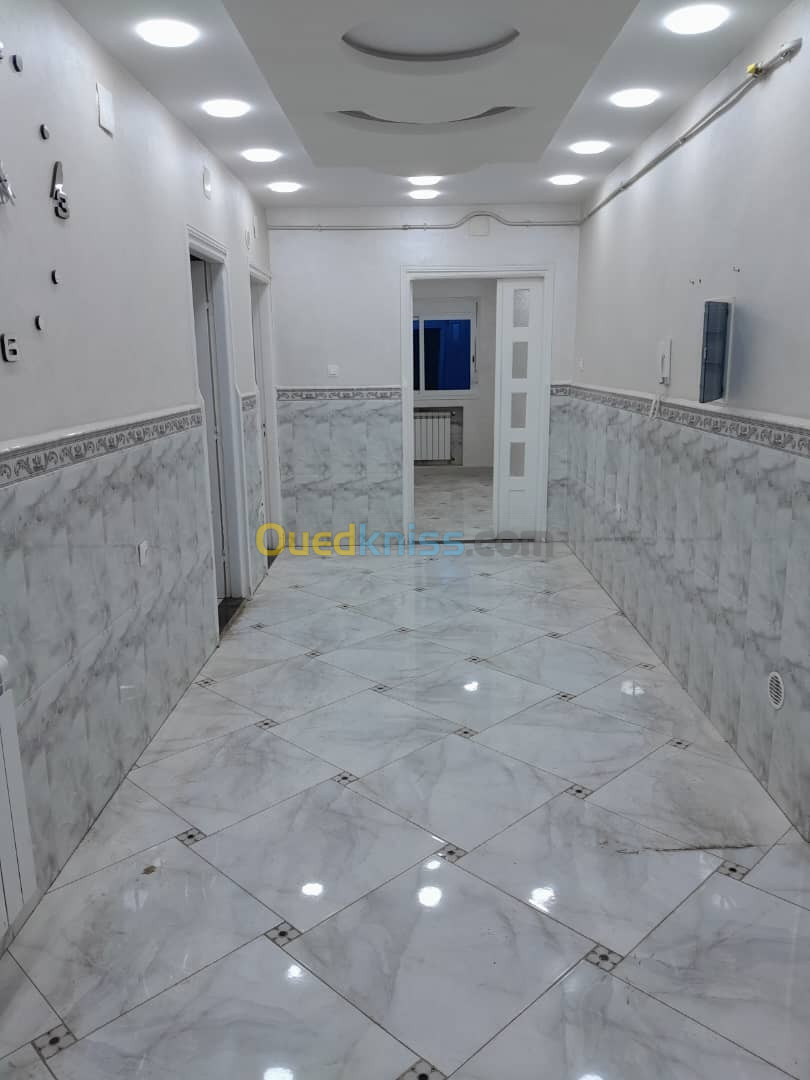 Vente Appartement F4 Alger Bordj el kiffan