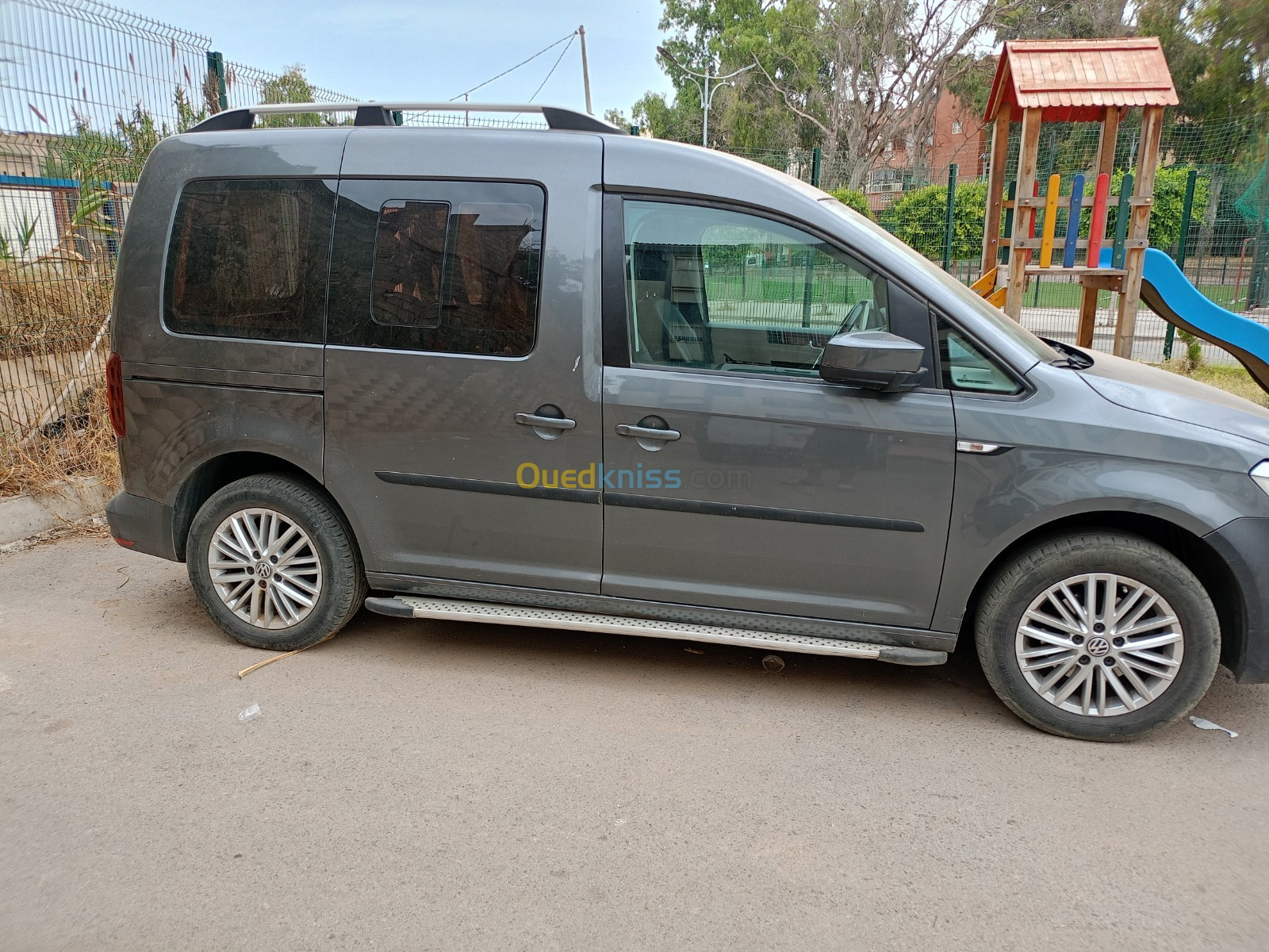 Volkswagen Caddy 2019 Caddy