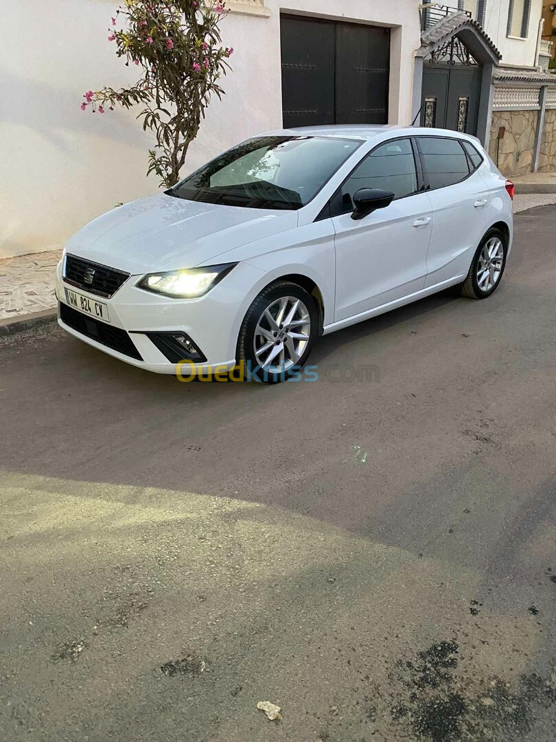 Seat Ibiza 2022 FR