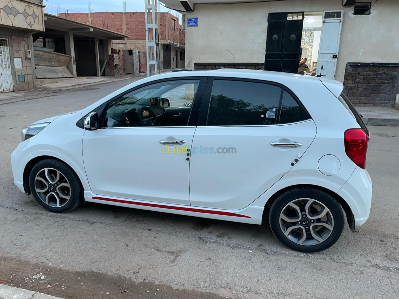 Kia Picanto 2018 GT-Line