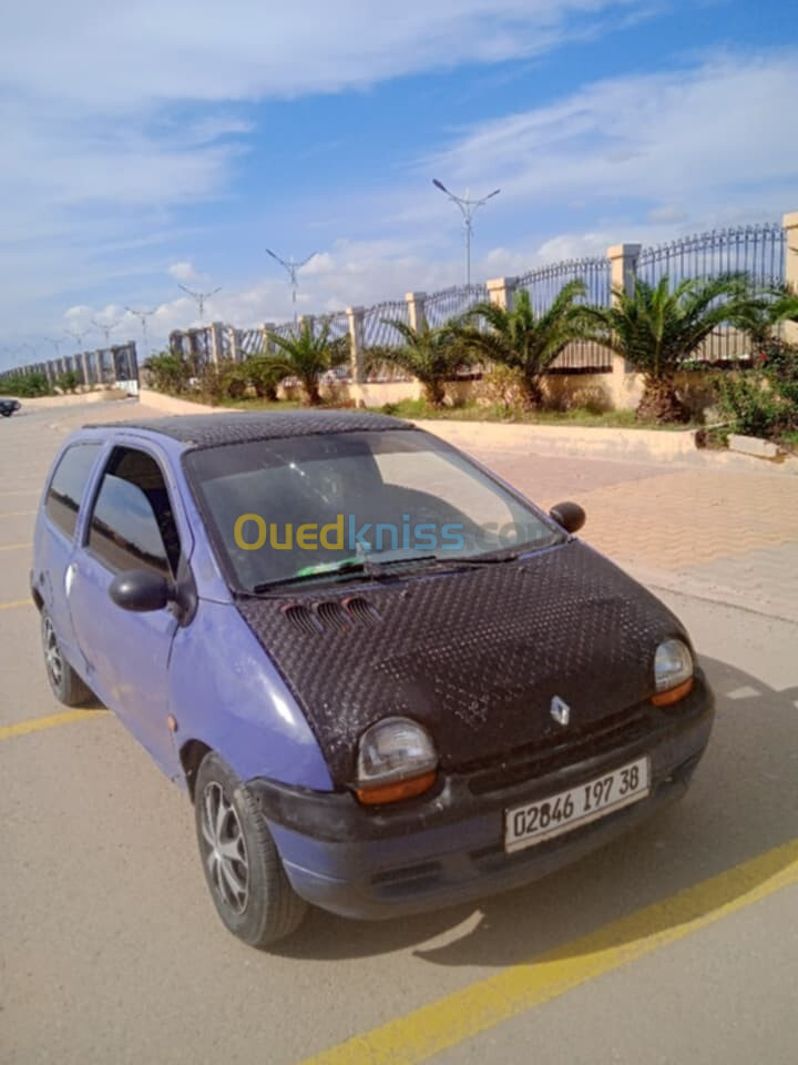 Renault Twingo 1997 Twingo