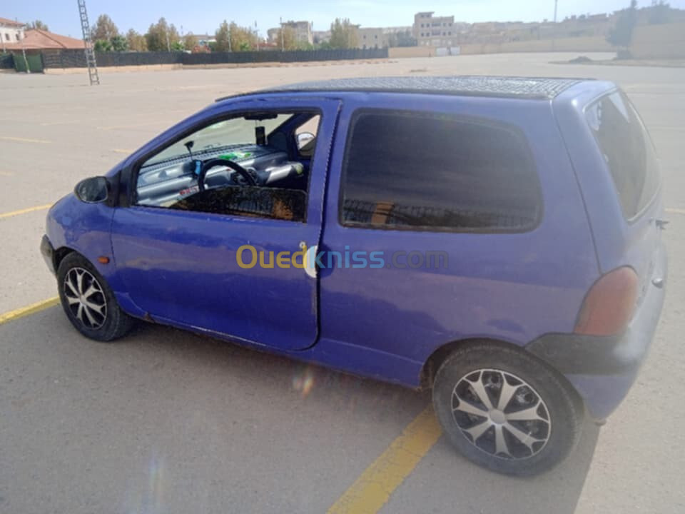 Renault Twingo 1997 Twingo