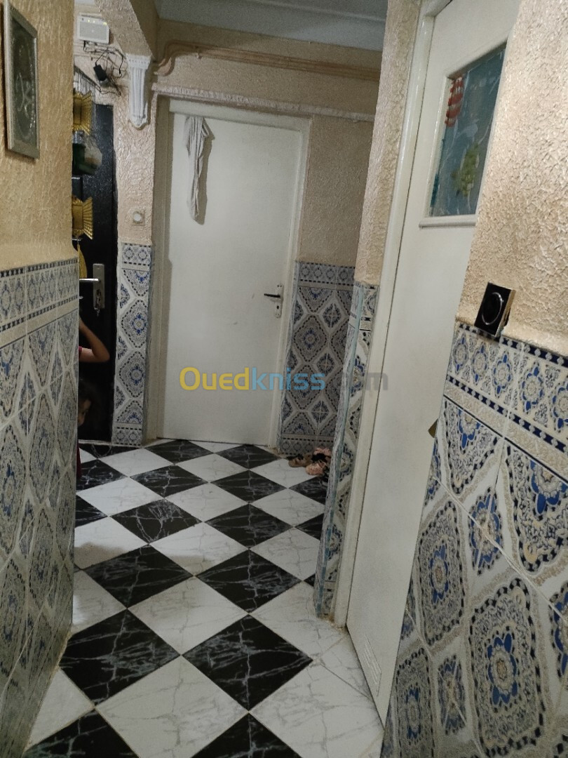 Vente Appartement F3 Alger Birtouta