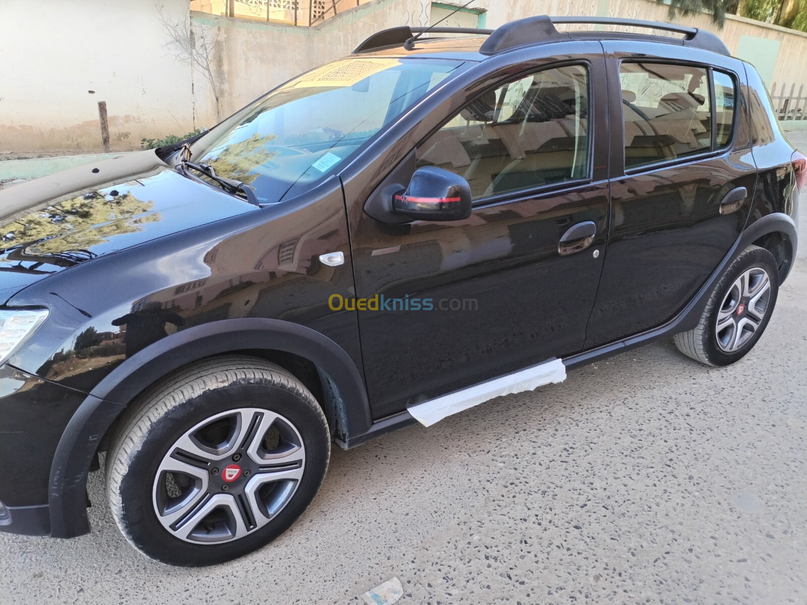 Dacia Sandero 2019 Stepway