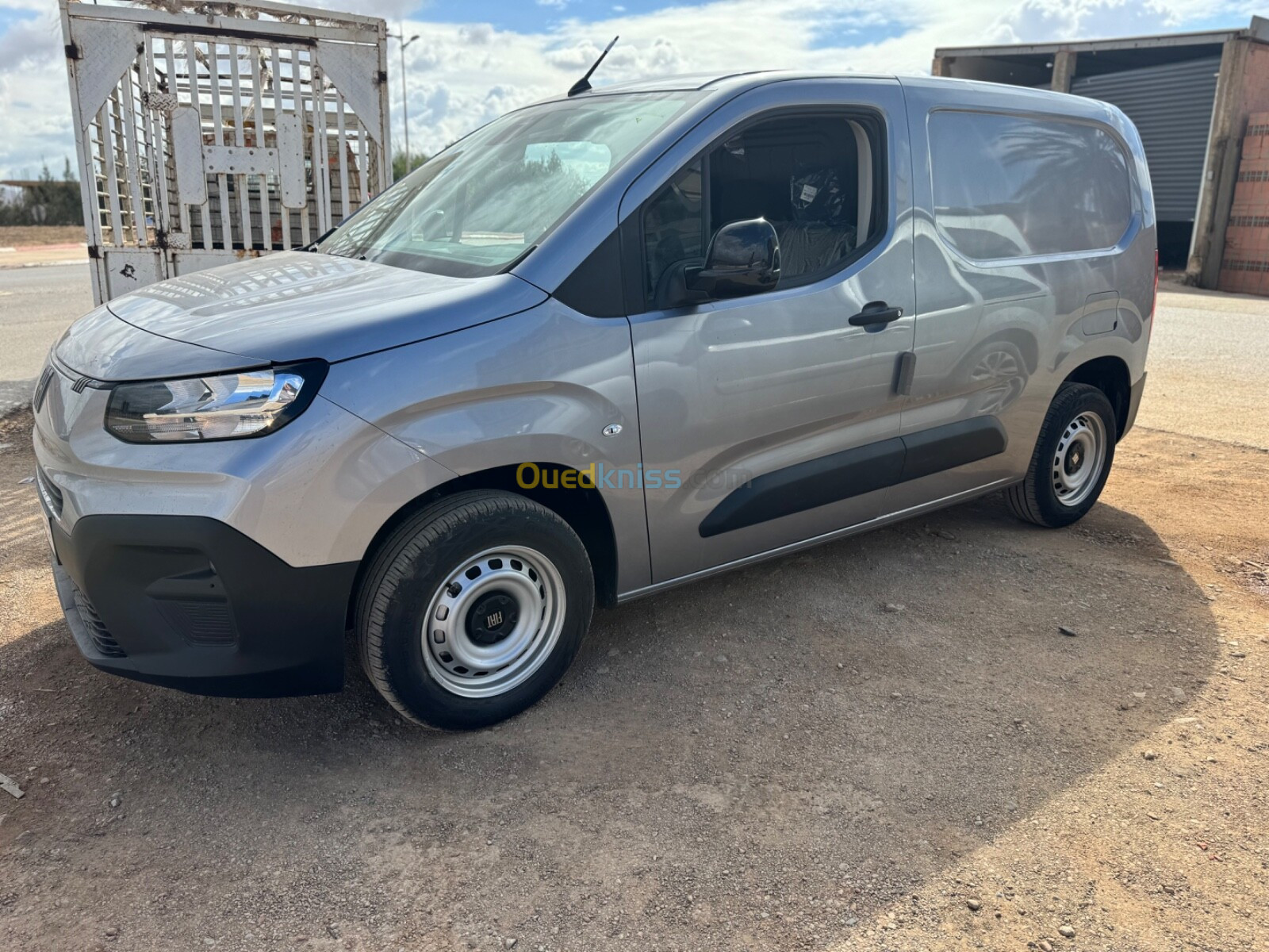 Fiat Doblo 2024 Doblo