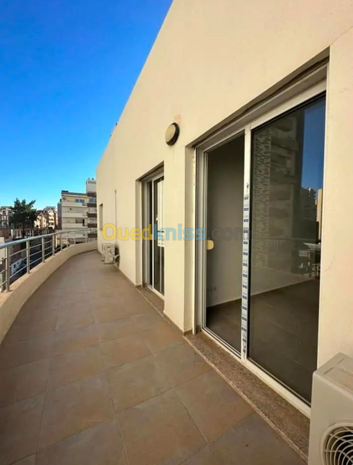 Vente Appartement F3 Alger Ouled fayet