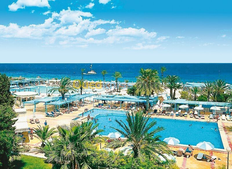 🌸#𝑷𝑹𝑶𝑴𝑶_𝗧𝗨𝗡𝗜𝗦𝗜𝐄_𝑶𝑪𝑻𝑶𝑩𝑹𝑬🇹🇳  Sousse - Hammamet