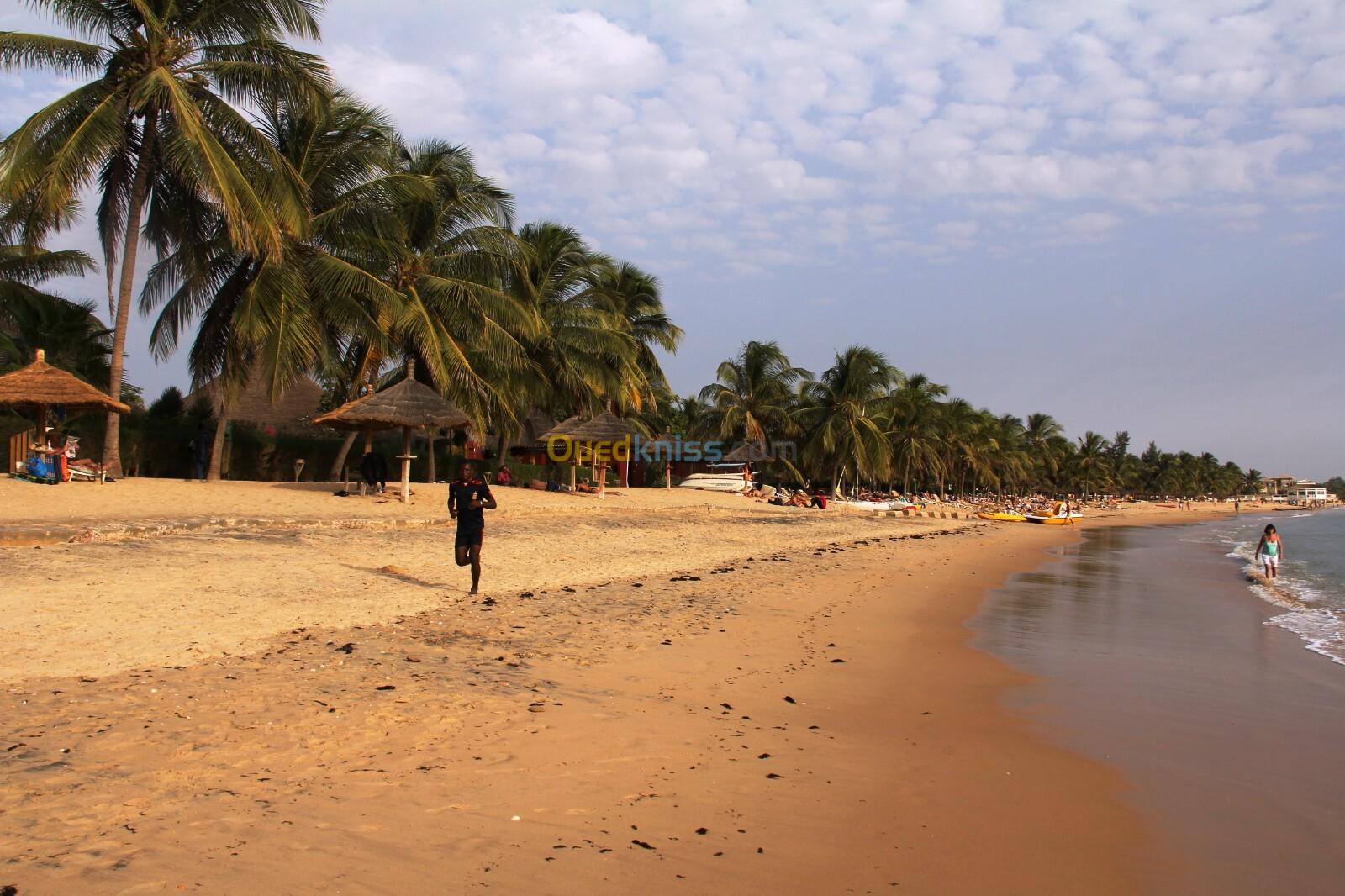 SENEGAL - Voyage Organisé (8 Jours - 7 Nuitées )