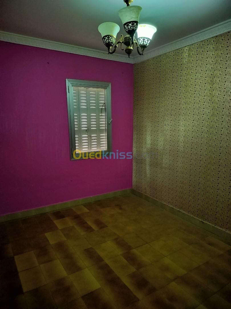 Vente Appartement F4 Tébessa Tebessa