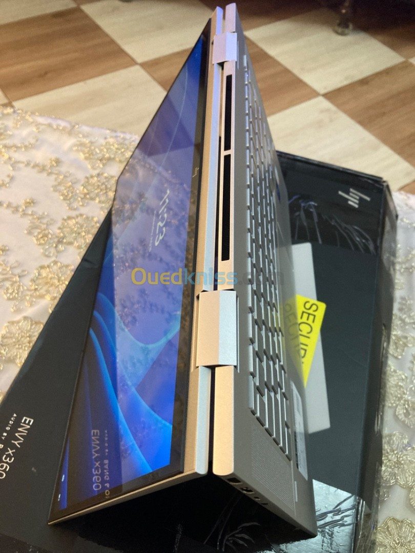 HP envy x360 convertible 