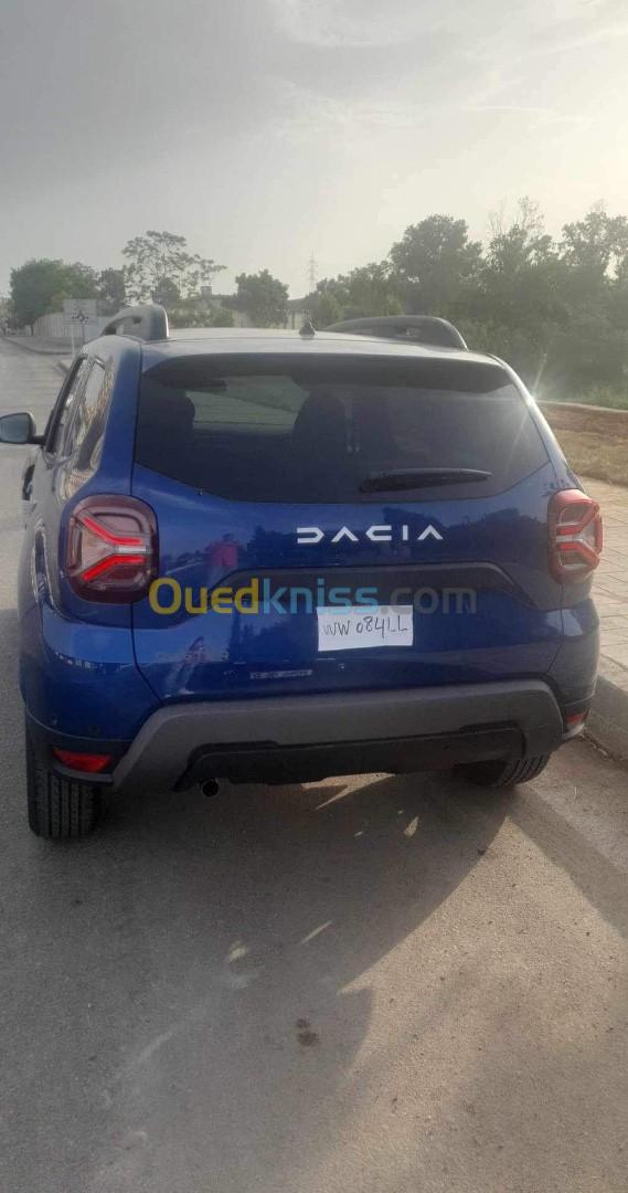 Dacia Duster 2023 