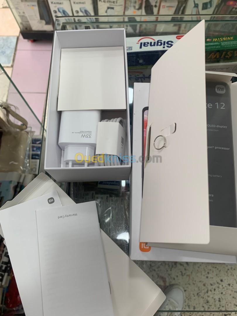 Redmi Note 12