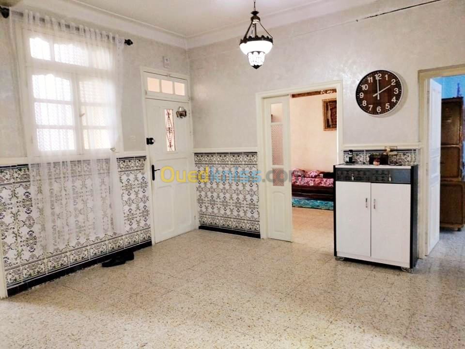 Vente Niveau De Villa F5 Sétif Setif