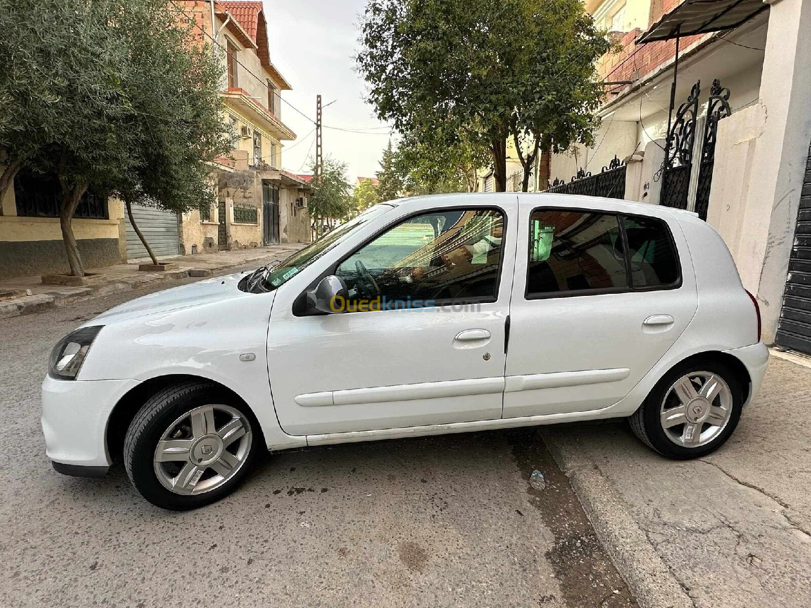 Renault Clio Campus 2015 Clio Campus