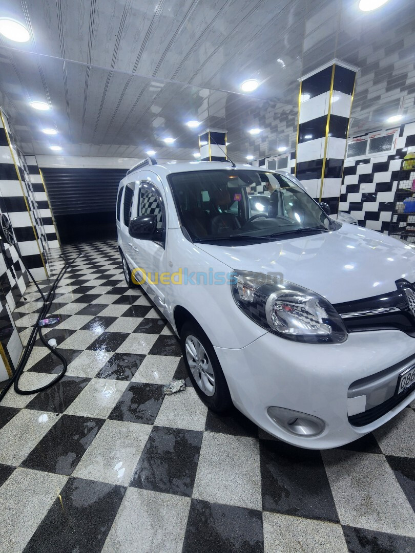 Renault Kangoo 2019 Privilège +