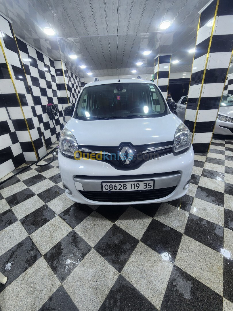 Renault Kangoo 2019 Privilège +